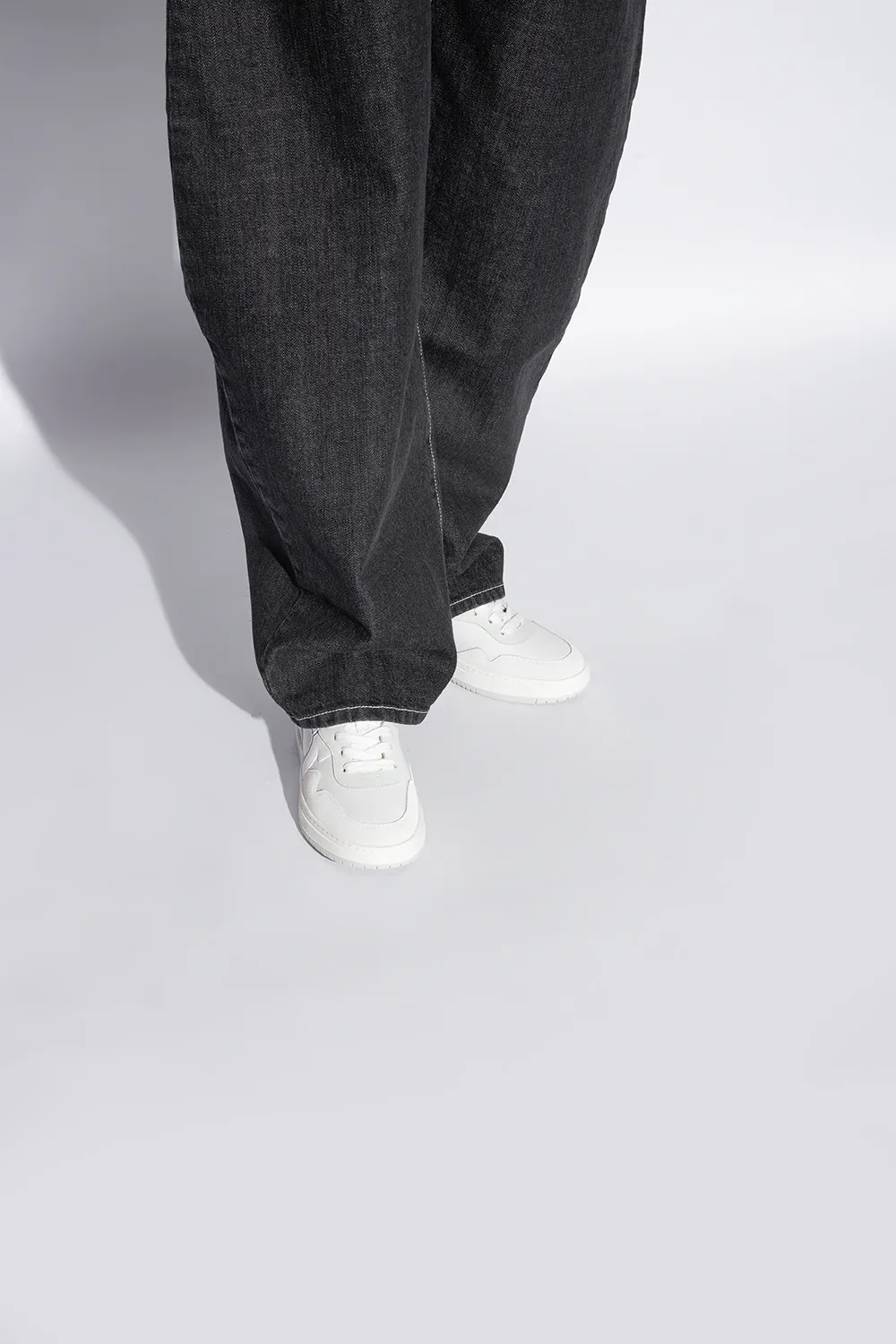 Low-Top Casual Sneakers Dania