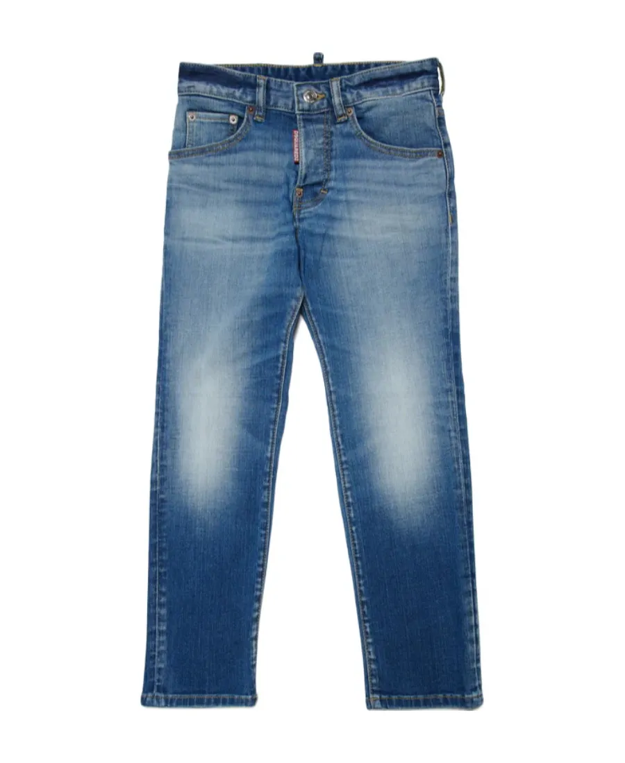 Logo Jeans