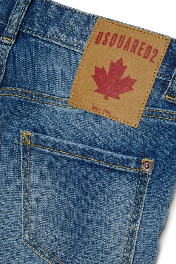 Logo Jeans