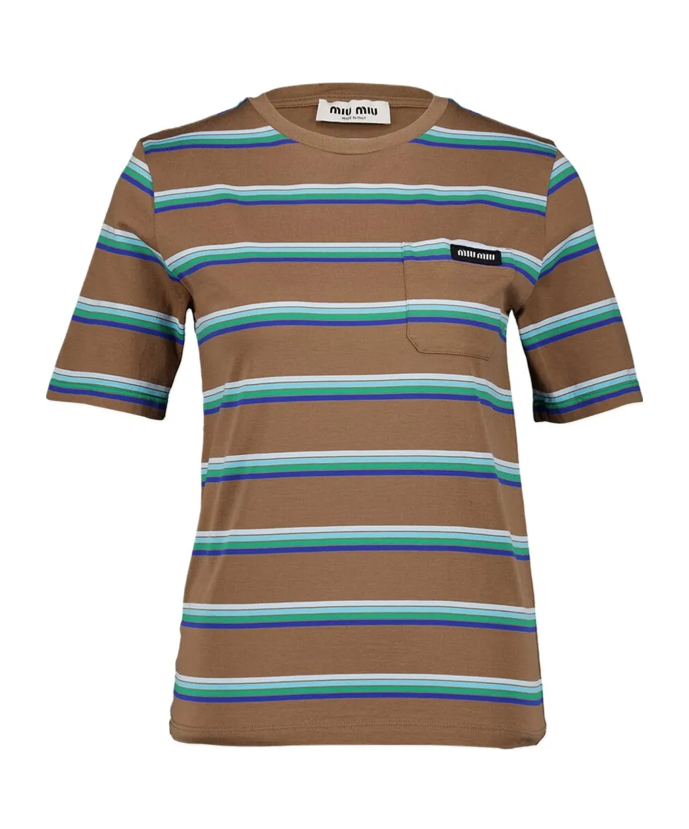 Jersey T-Shirt