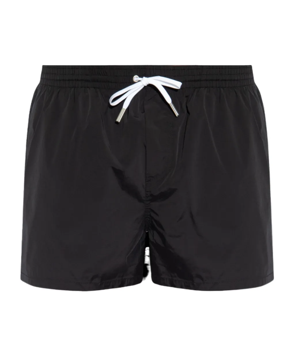 Logo Swimming Trunks