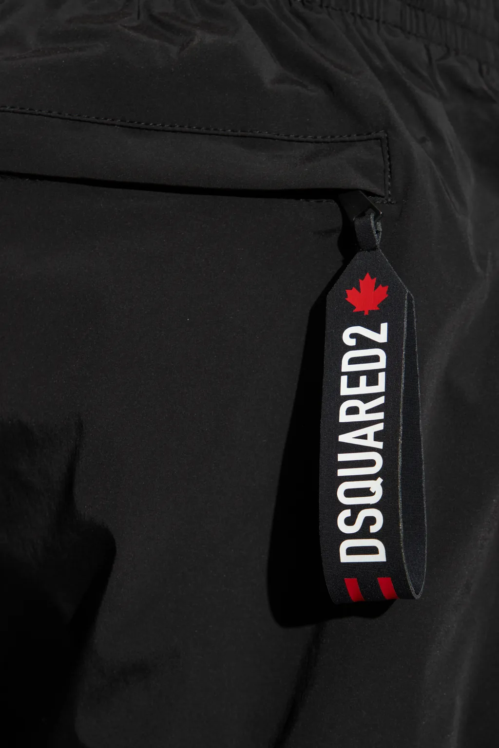 Logo Swimming Trunks