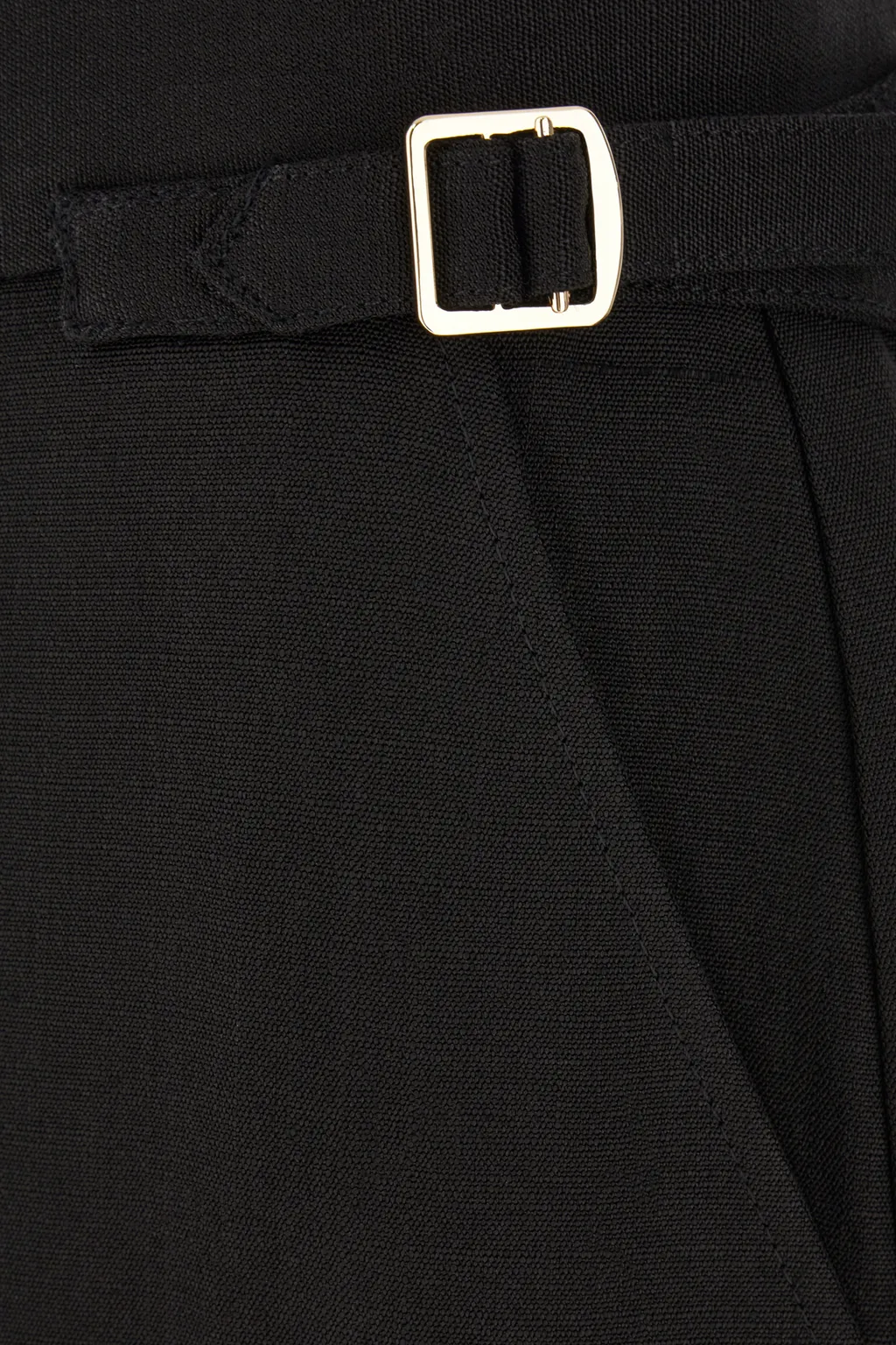 Casablanca Straight Leg Tailored Trousers