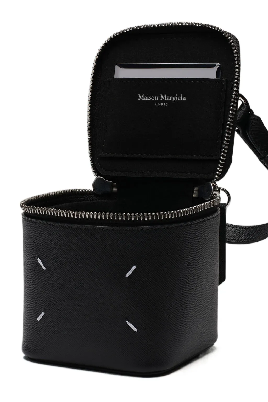 Maison Margiela Micro Cube Hand Bag