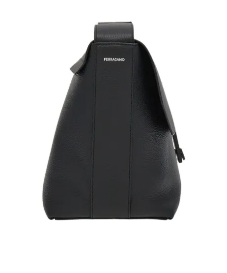 Flip Shoulder Bag