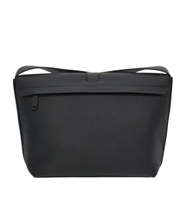 Flip Shoulder Bag