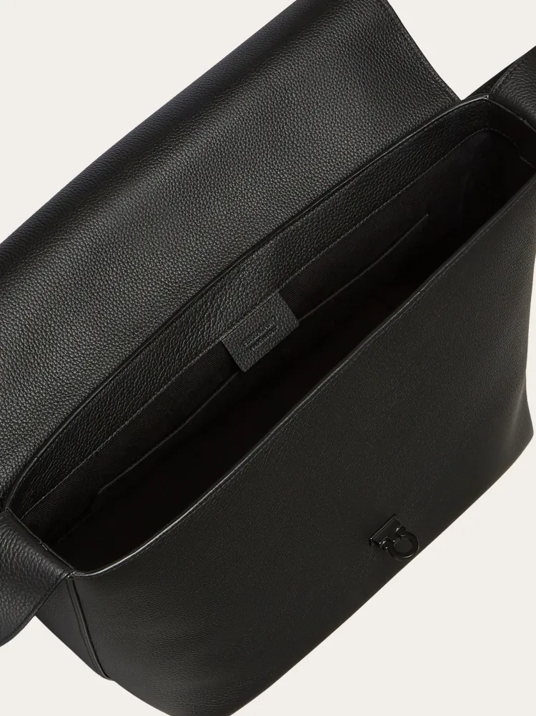 Flip Shoulder Bag