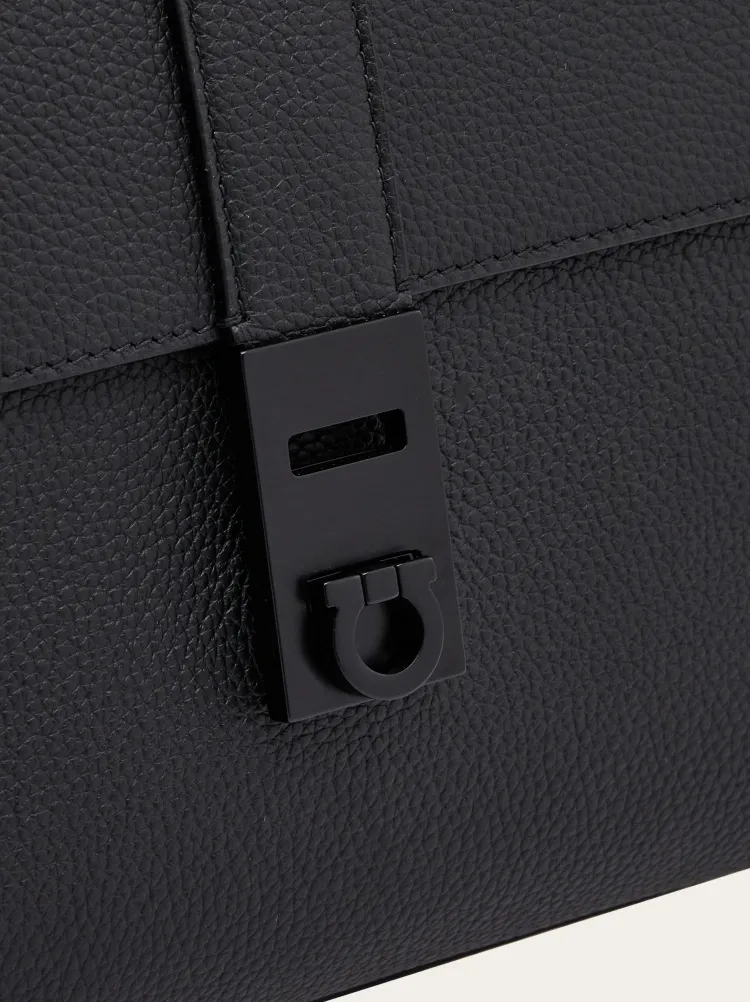 Flip Shoulder Bag