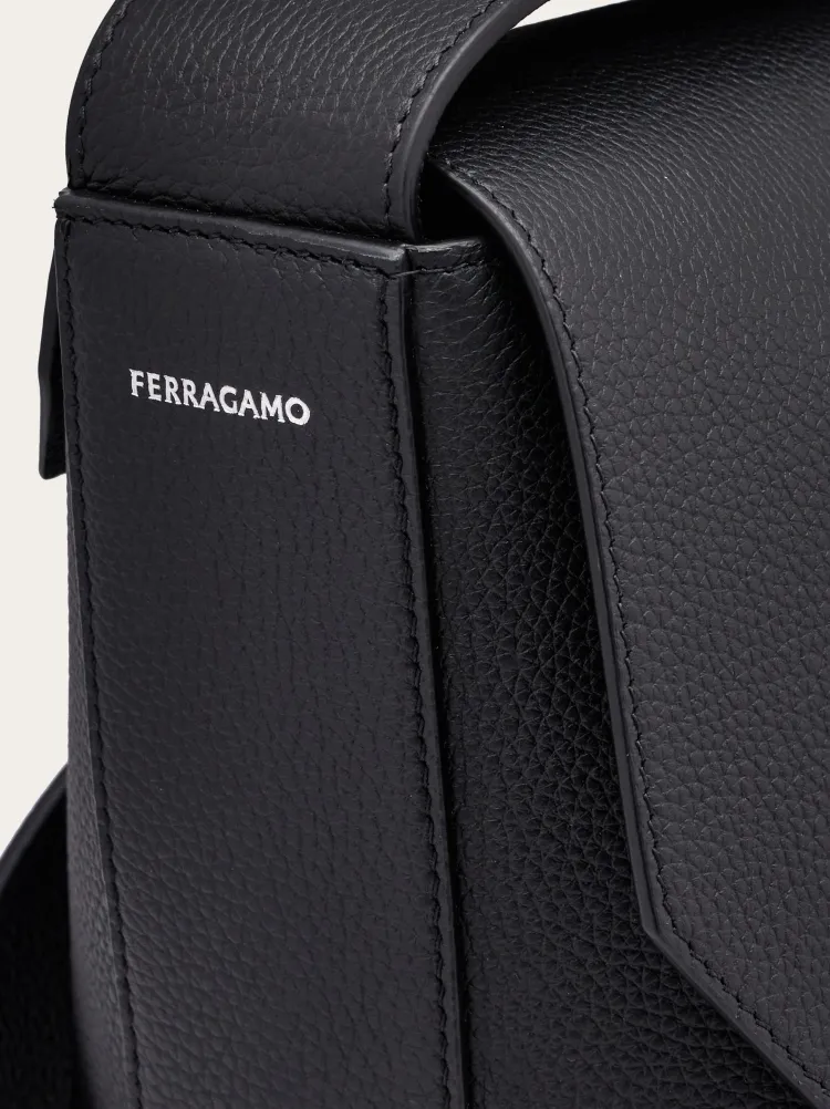 Flip Shoulder Bag