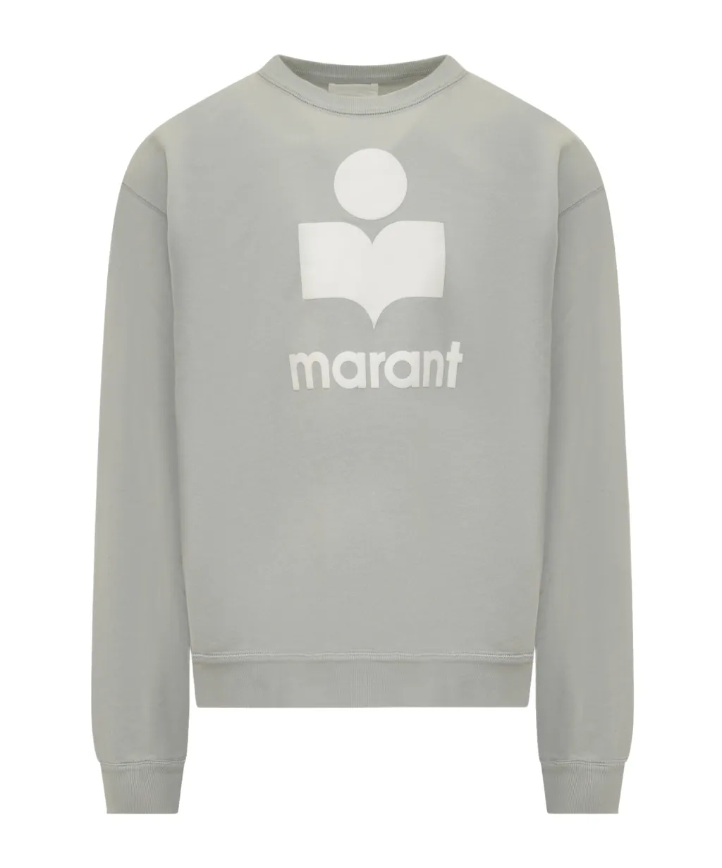 Long-Sleeved Sweater