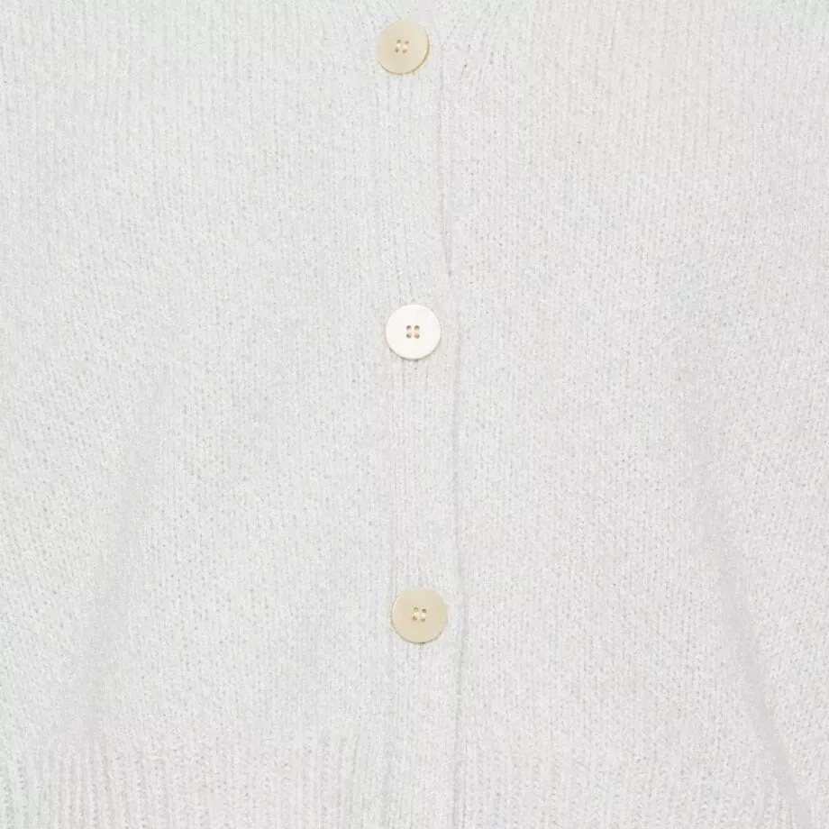 Long-Sleeved Sweater