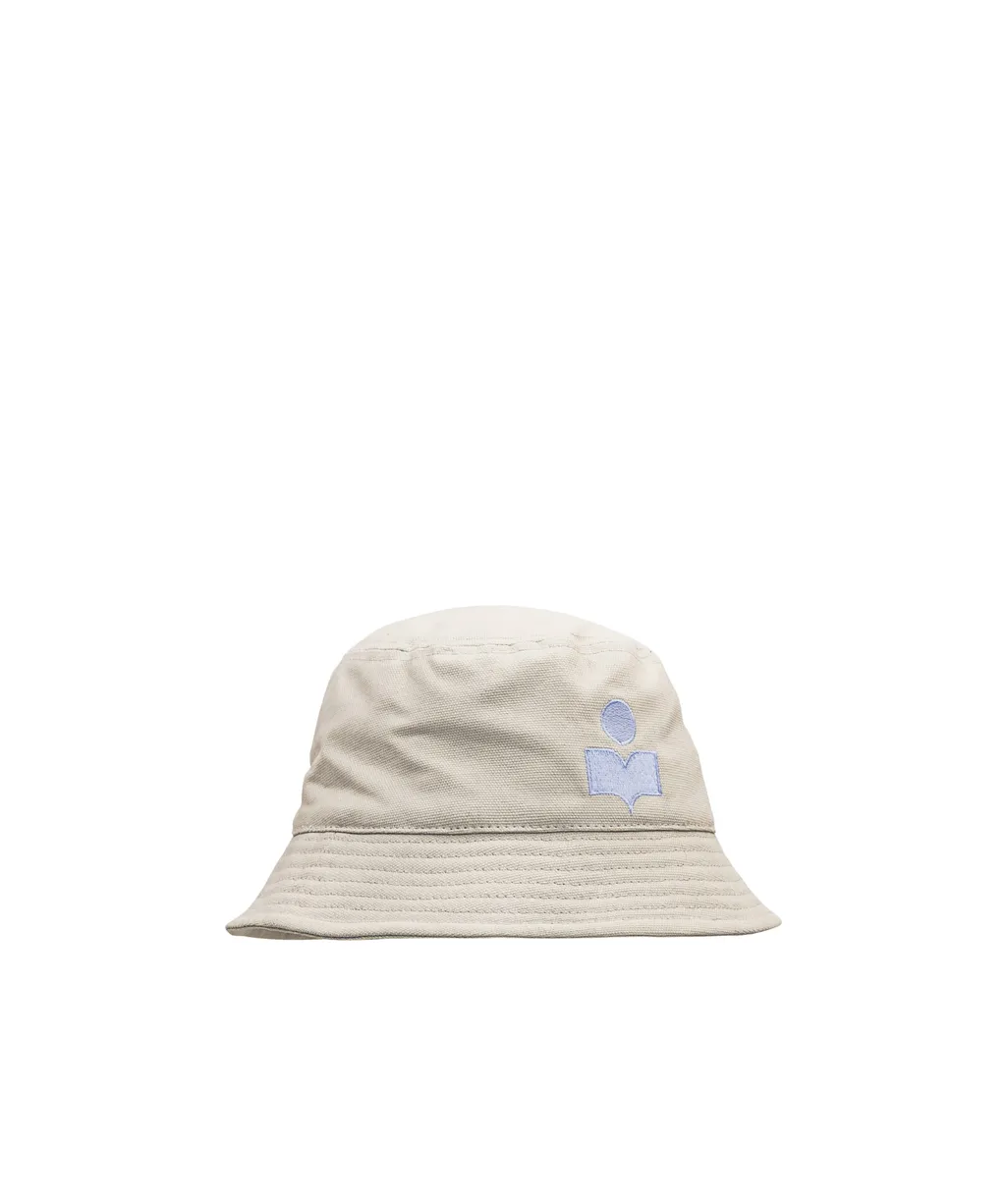 Logo Fisherman's Hat