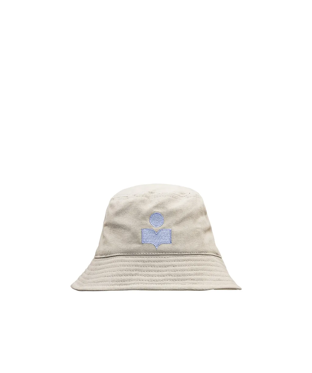 Logo Fisherman's Hat