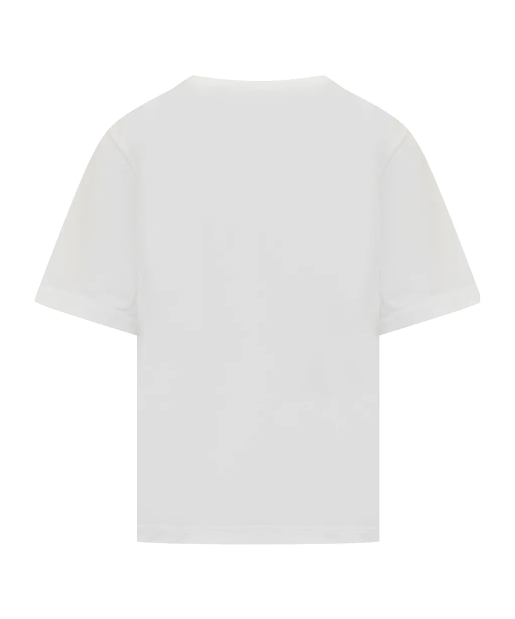 Dsquared2 Icon Blur Easy Fit T-Shirt