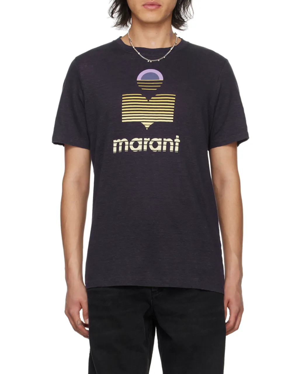 Karman Linen T-Shirt