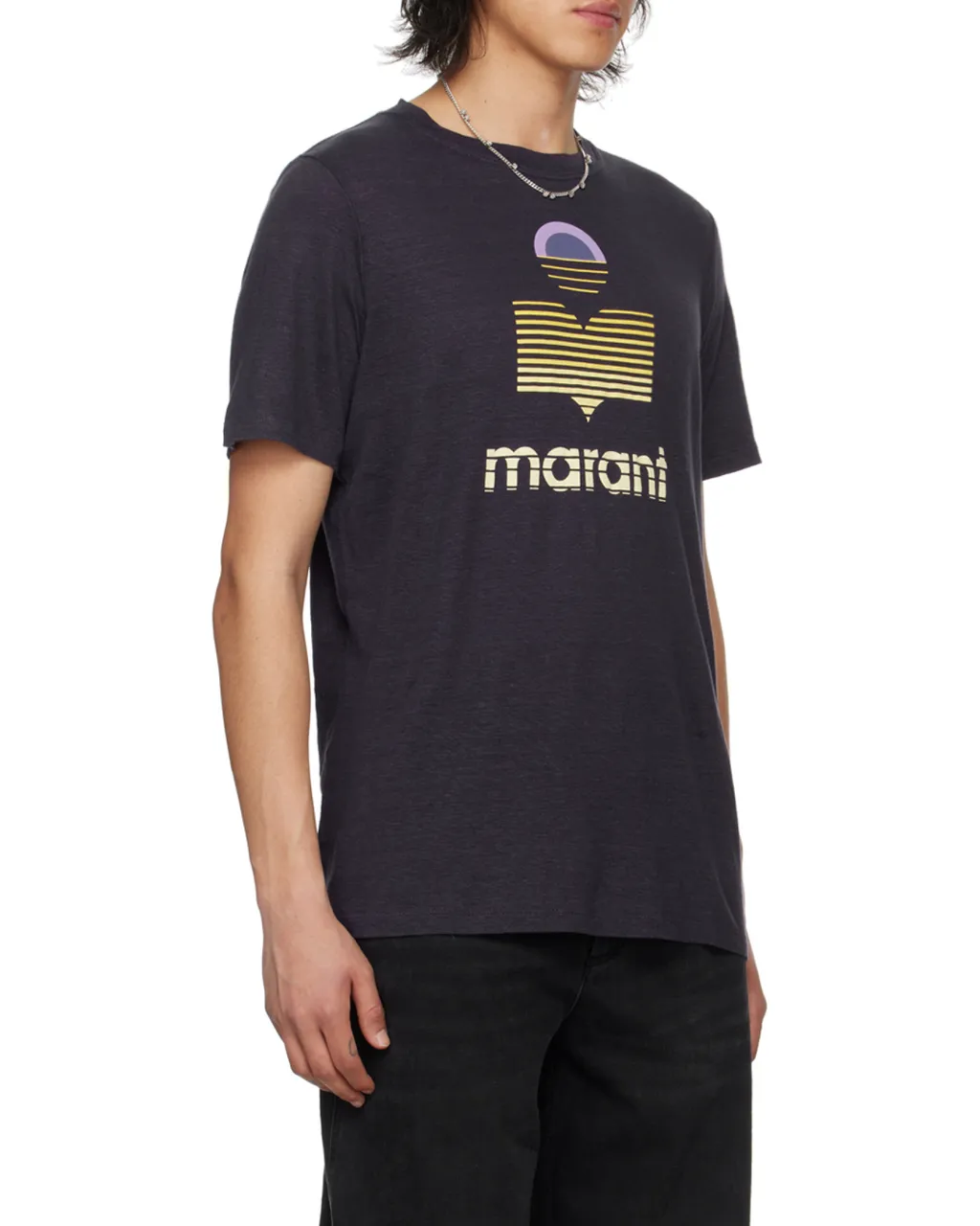 Karman Linen T-Shirt