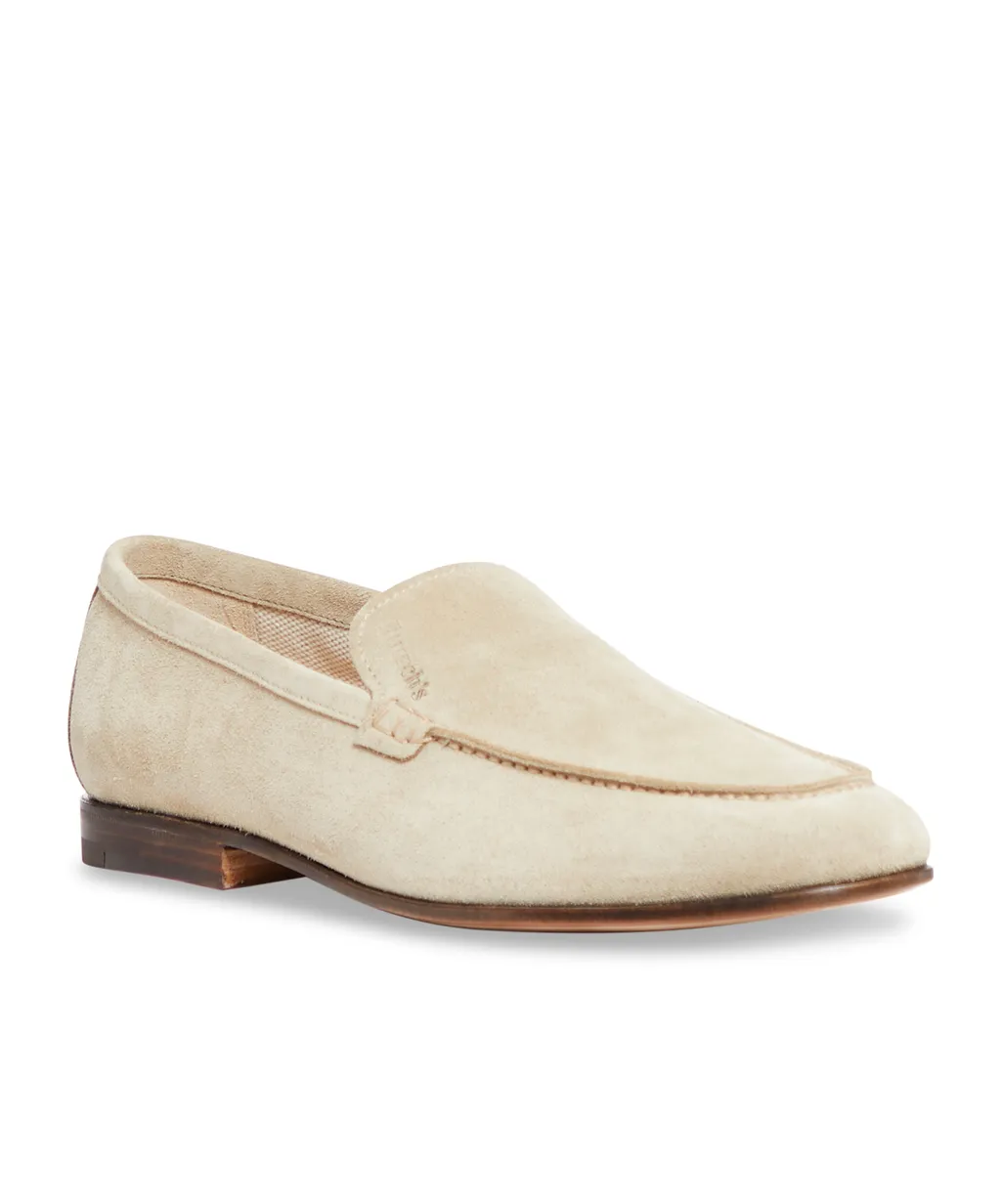 Church's Round-Toe Slip-On Loafers