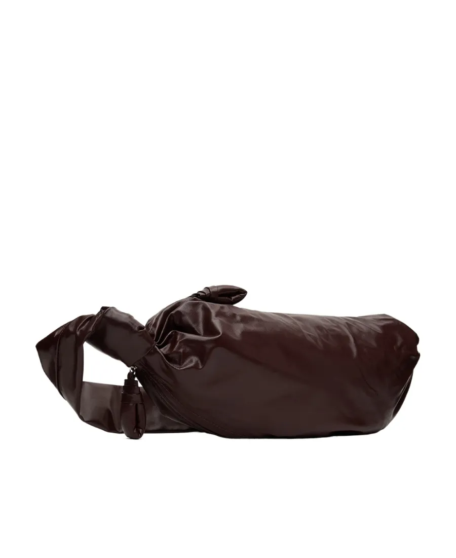 Lemaire Soft Croissant Small Shoulder Bag