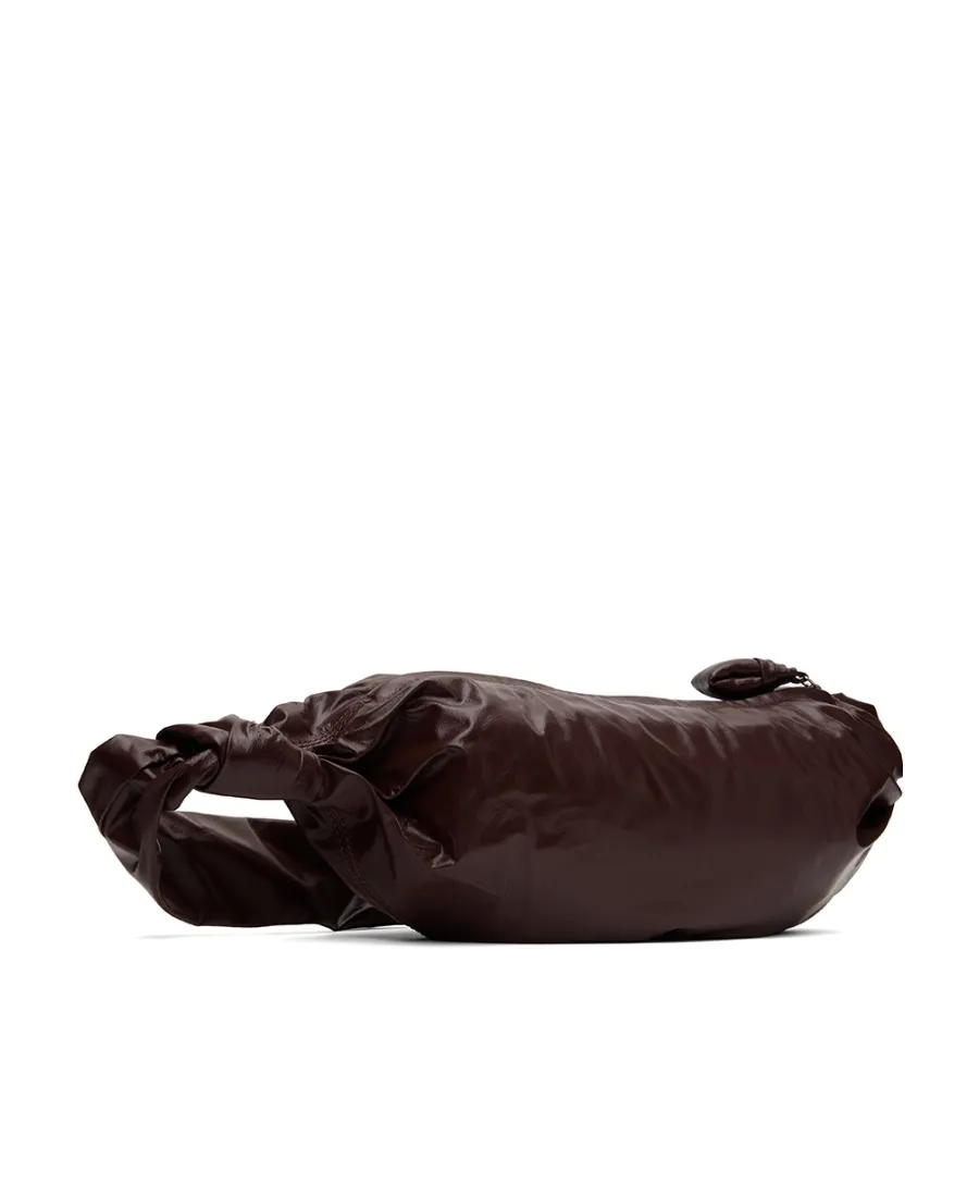 Lemaire Soft Croissant Small Shoulder Bag