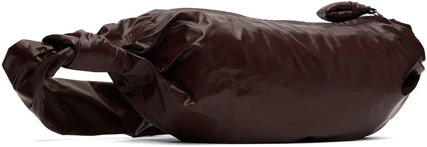 Lemaire Soft Croissant Small Shoulder Bag