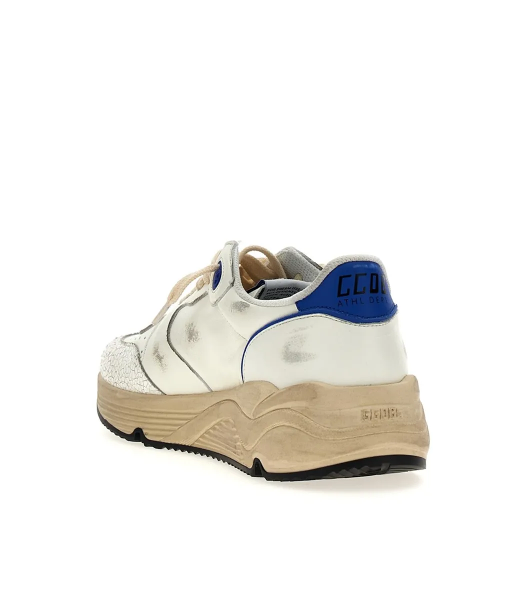 Golden Goose Deluxe Brand Superstar Lace-Up Sneakers