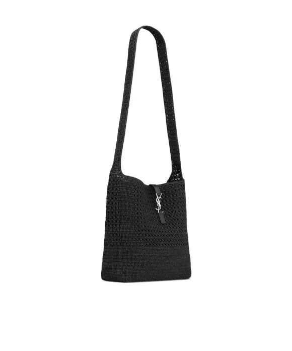 Saint Laurent Le 5 à 7 Medium Shoulder Bag
