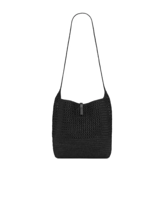 Saint Laurent Le 5 à 7 Medium Shoulder Bag