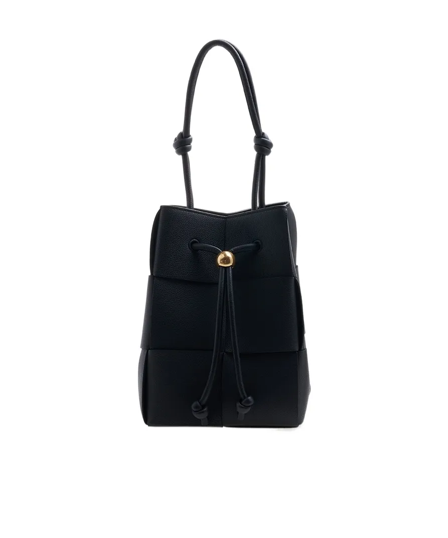 Logo Shoulder Bag