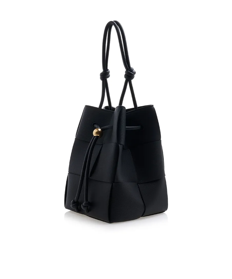 Logo Shoulder Bag