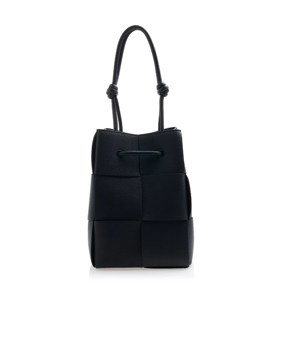 Logo Shoulder Bag