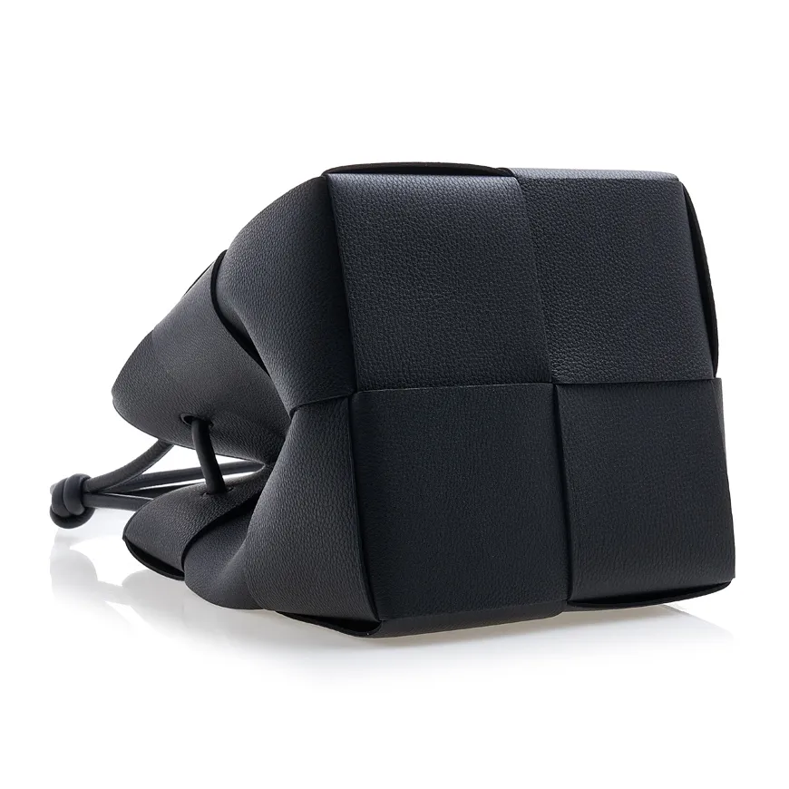 Logo Shoulder Bag