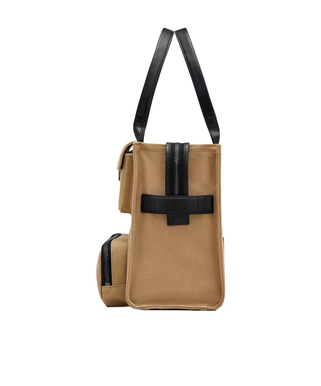 Large Cargo Handbag