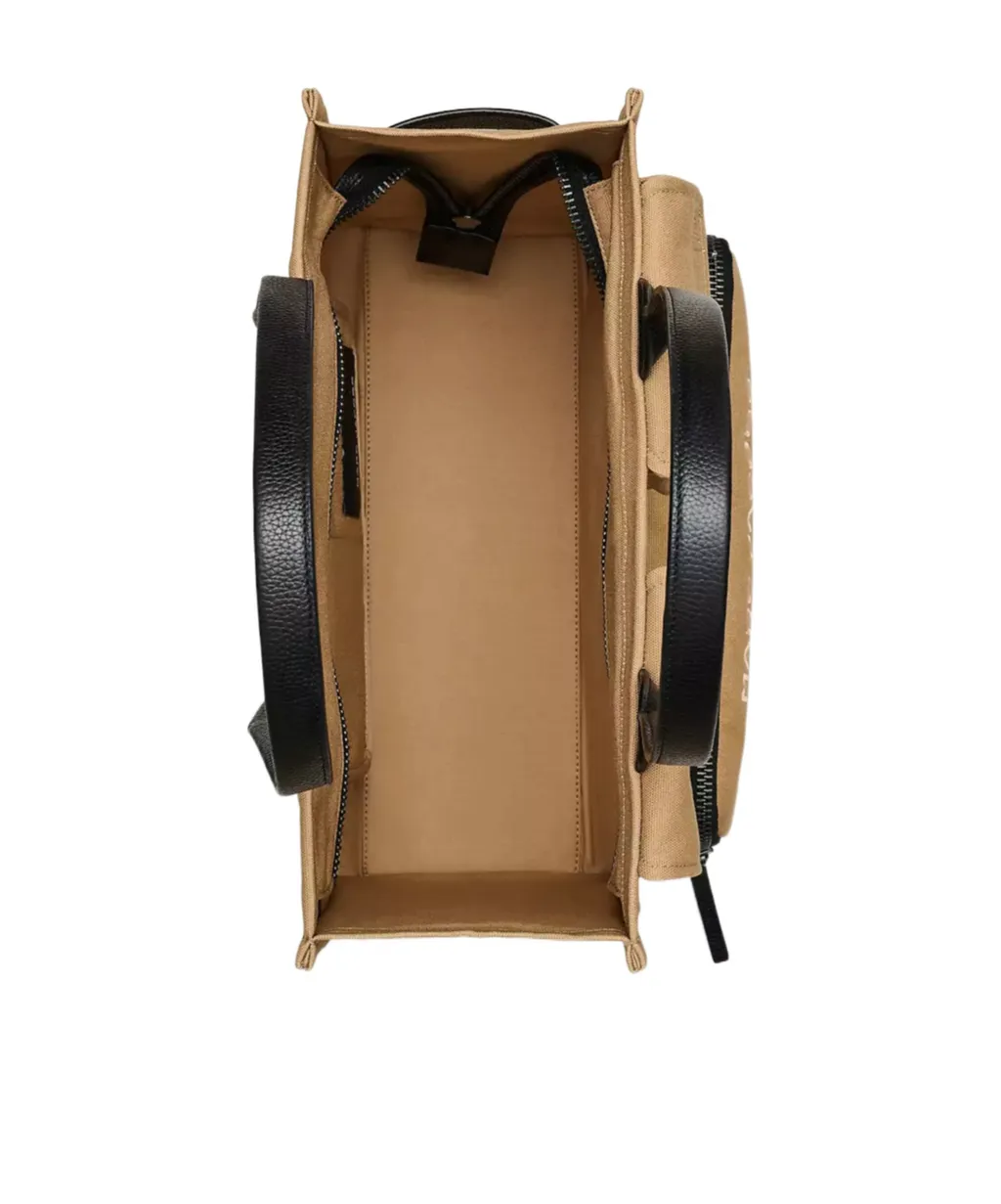 Large Cargo Handbag