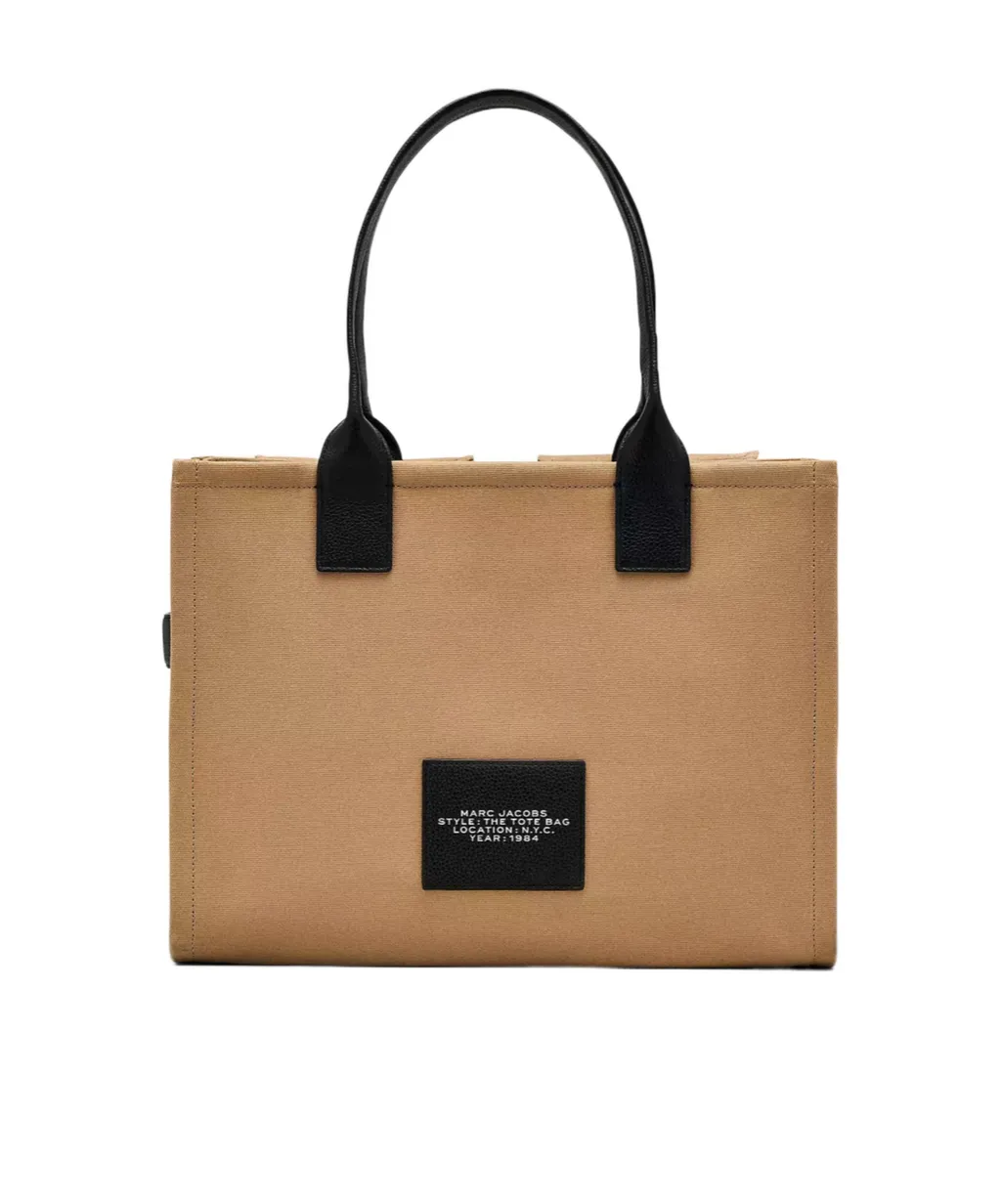 Large Cargo Handbag
