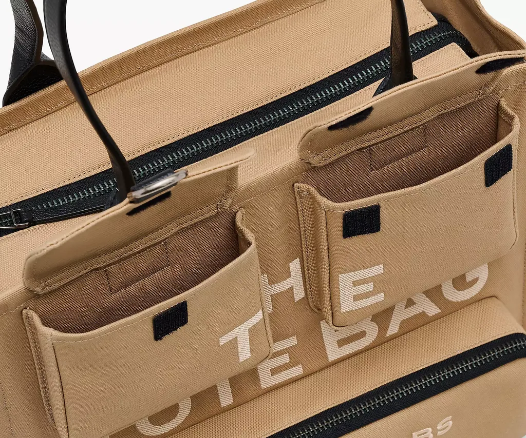 Large Cargo Handbag