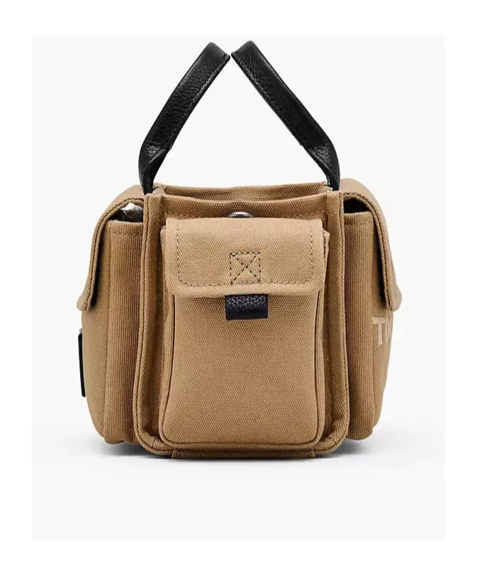 Mini Logo Shoulder Bag