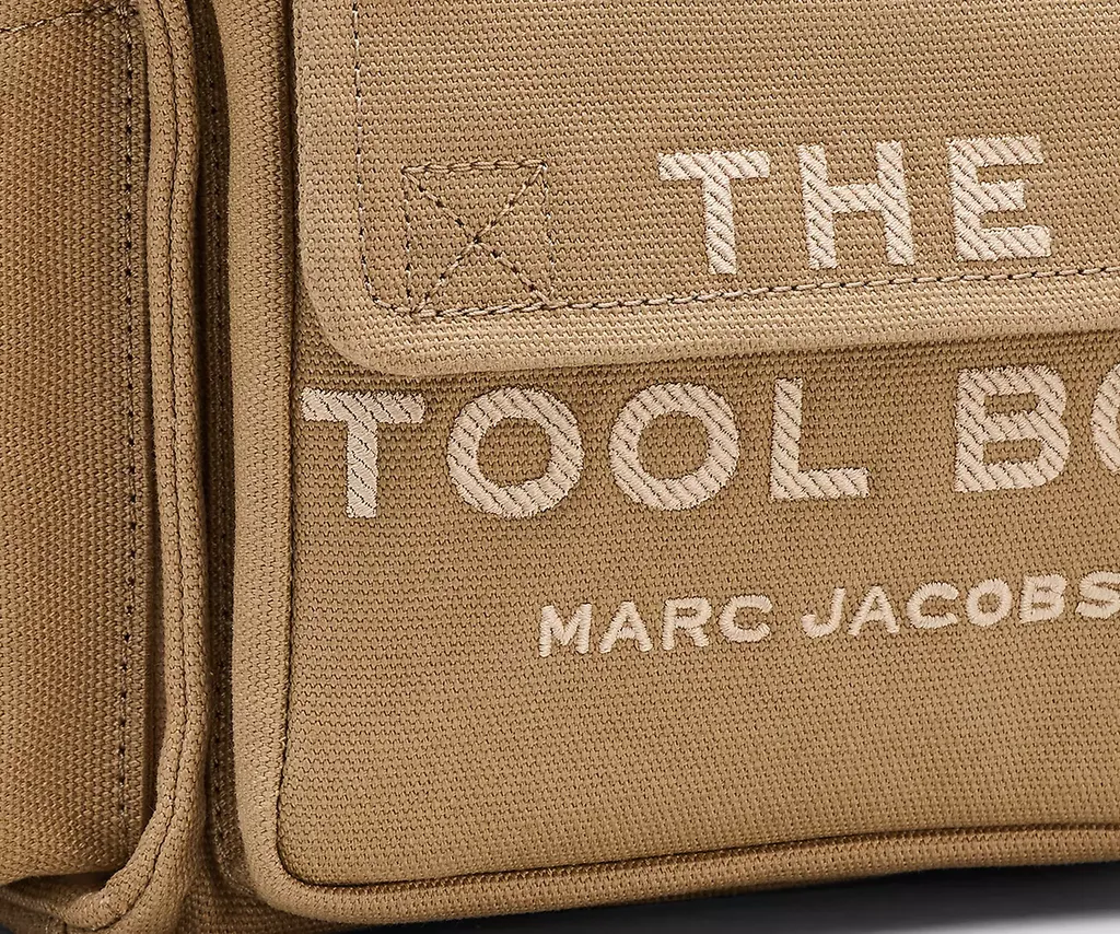 Mini Logo Shoulder Bag