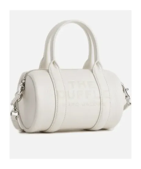 Mini Logo Shoulder Bag