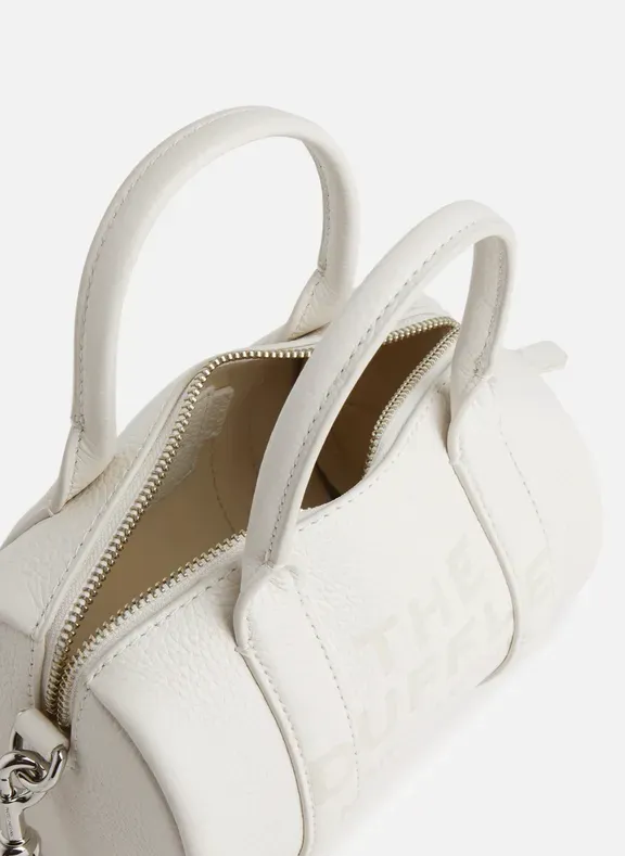Mini Logo Shoulder Bag