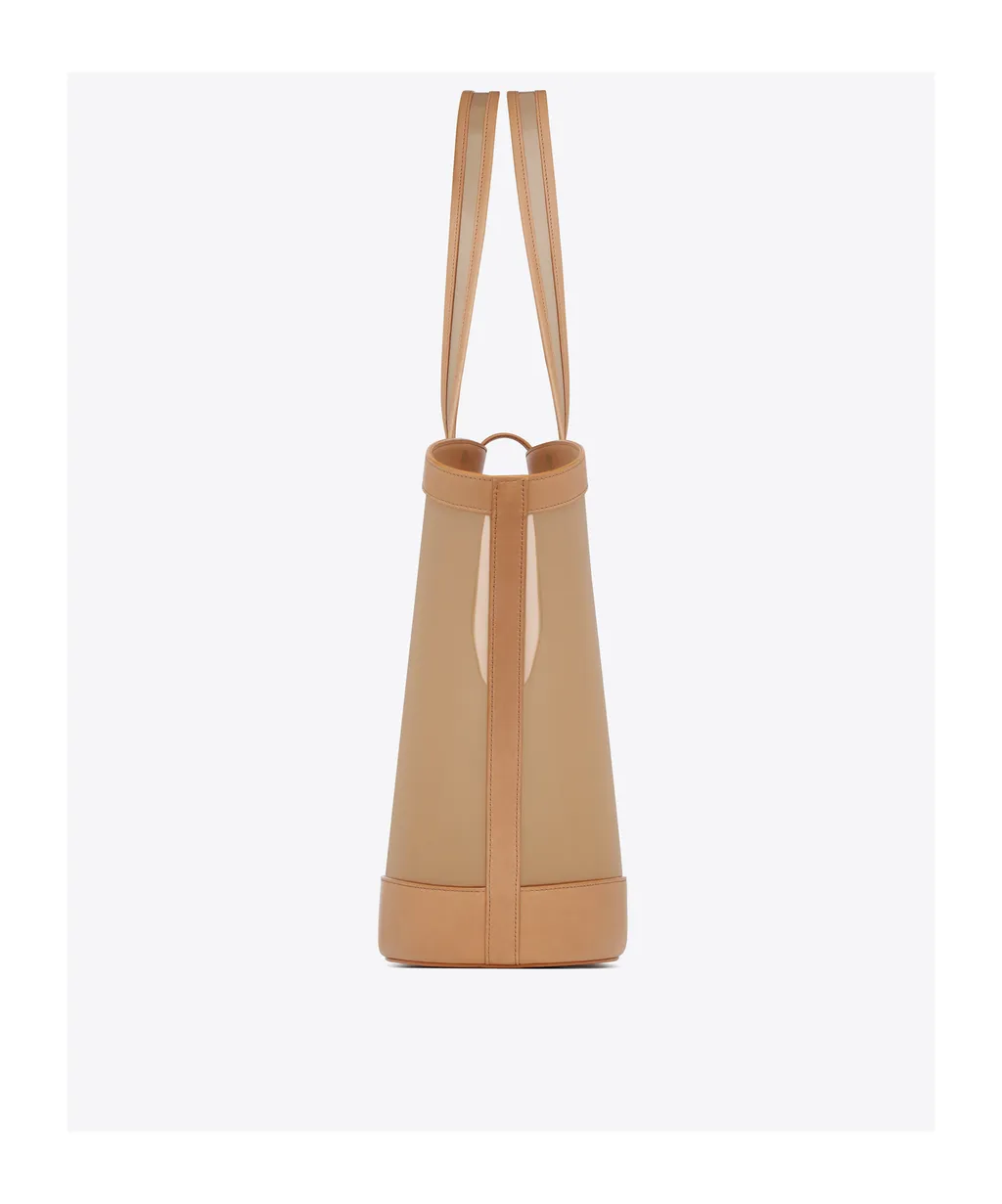 Saint Laurent Panier Medium Shopping Bag