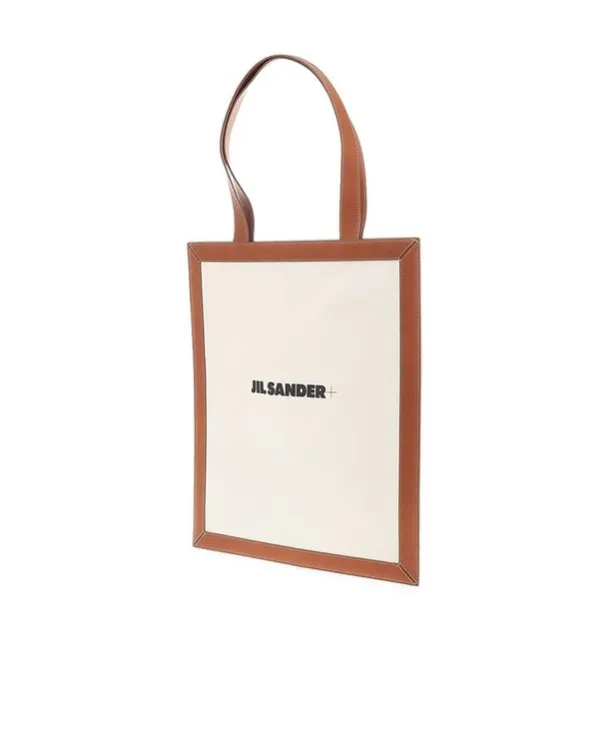 Logo Handbag