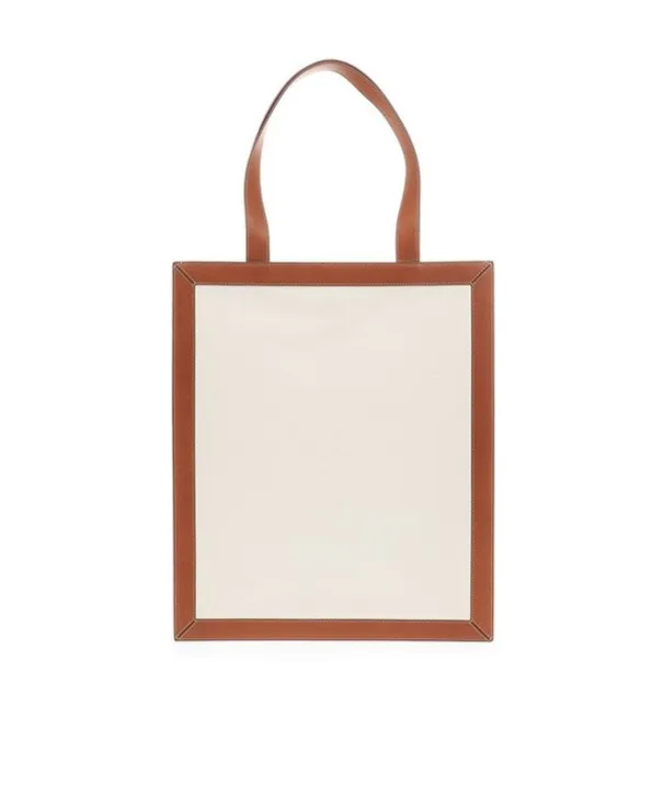 Logo Handbag