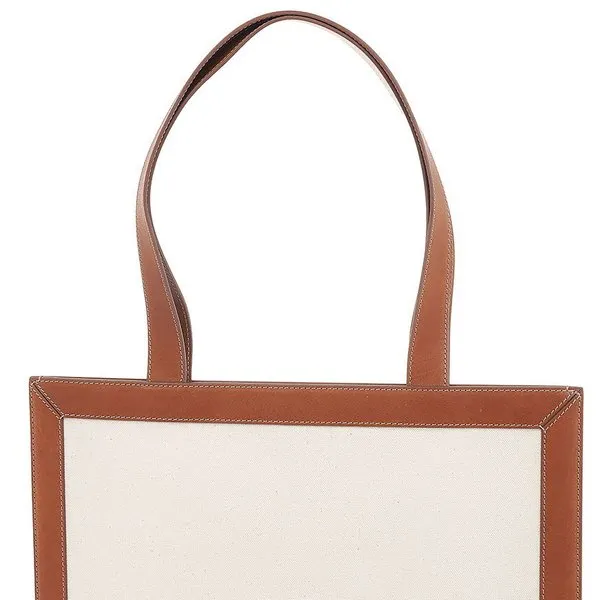 Logo Handbag