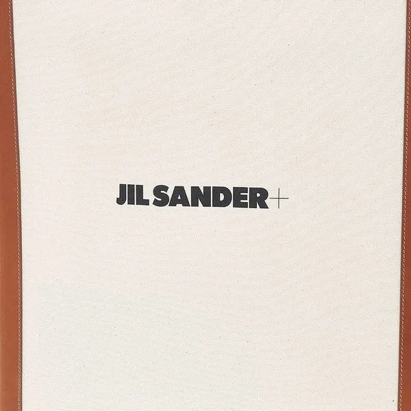 Logo Handbag