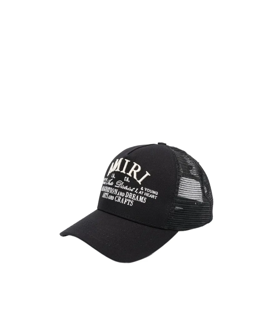 Logo Logo Baseball Hat