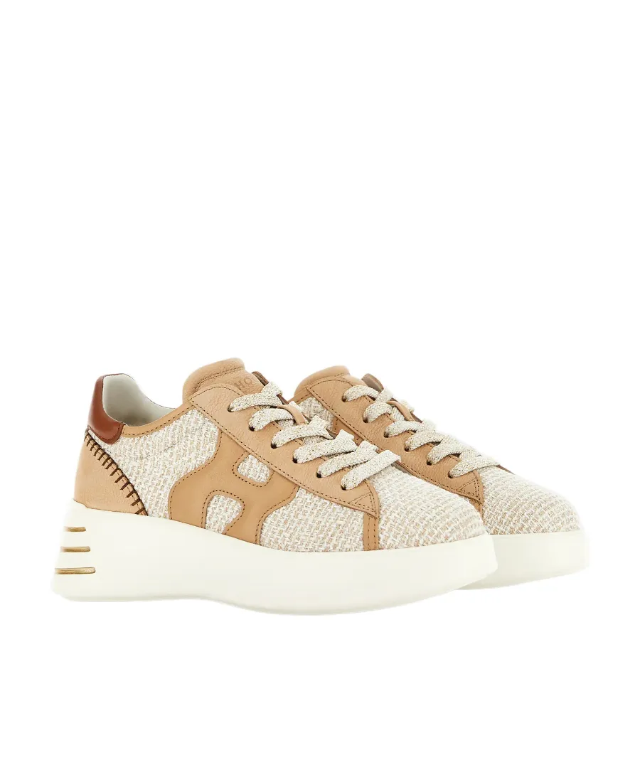Hogan Rebel H564 Sneakers