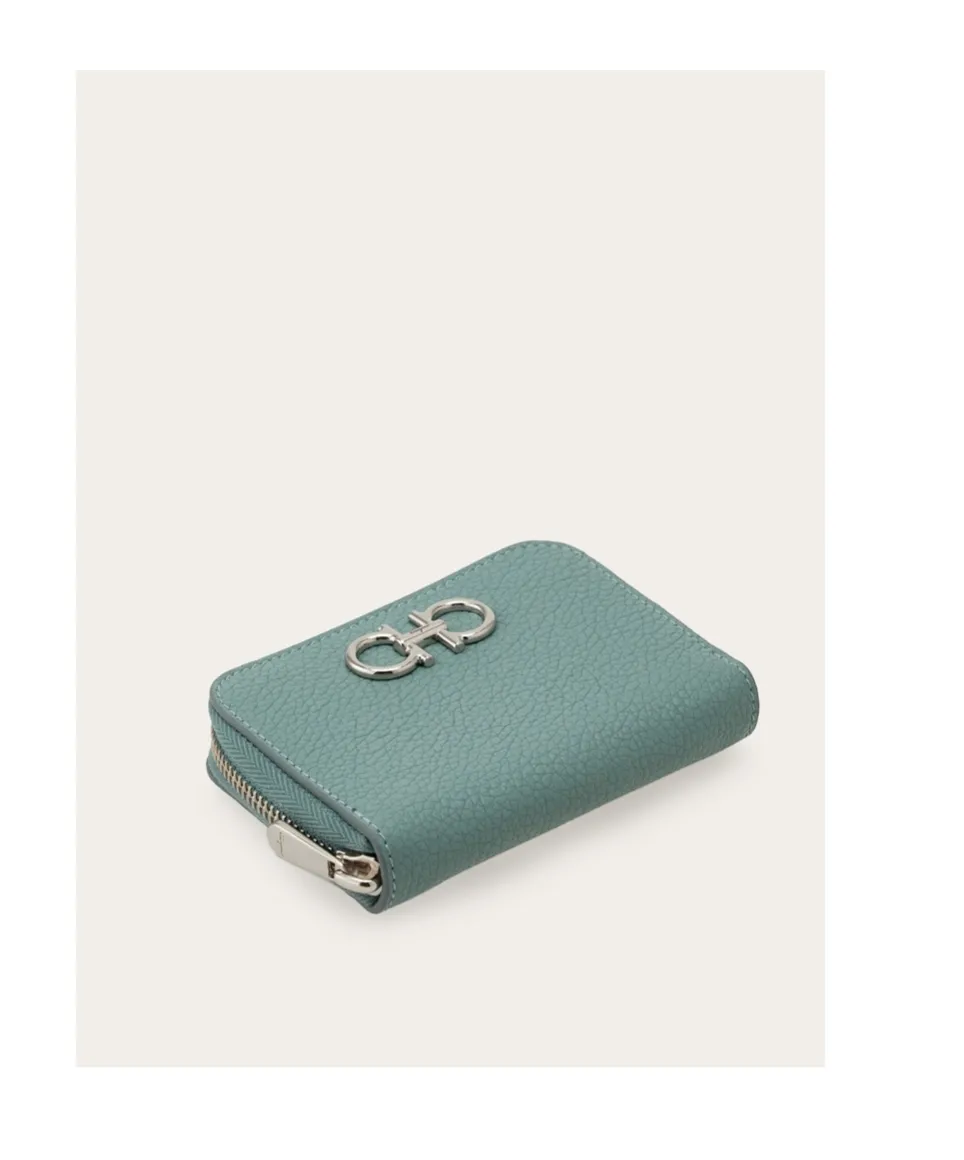 Logo Card Holder