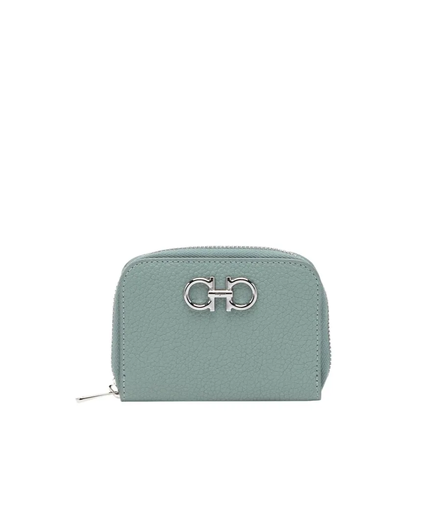 Logo Card Holder