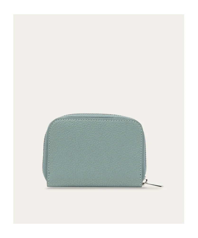 Logo Card Holder