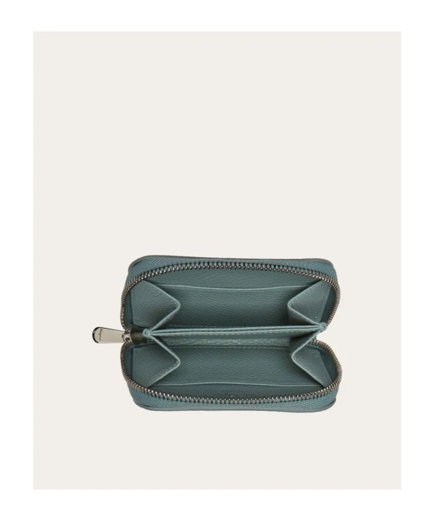 Logo Card Holder